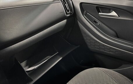 Hyundai Creta, 2022 год, 2 490 000 рублей, 30 фотография