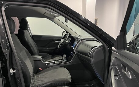 Hyundai Creta, 2022 год, 2 490 000 рублей, 29 фотография