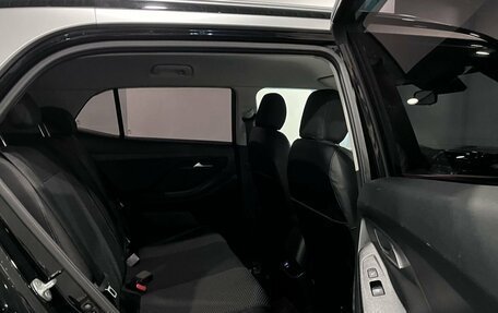 Hyundai Creta, 2022 год, 2 490 000 рублей, 26 фотография