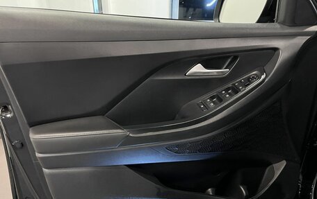 Hyundai Creta, 2022 год, 2 490 000 рублей, 22 фотография