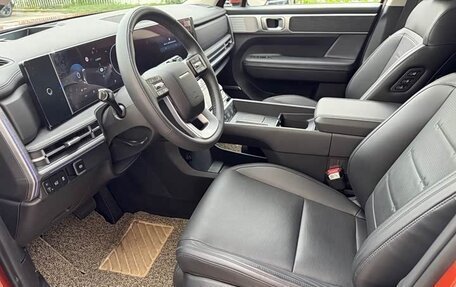 Hyundai Santa Fe IV, 2024 год, 4 960 750 рублей, 6 фотография