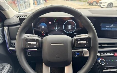 Hyundai Santa Fe IV, 2024 год, 4 960 750 рублей, 7 фотография