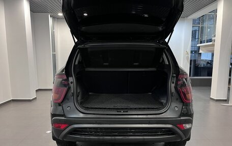 Hyundai Creta, 2022 год, 2 490 000 рублей, 37 фотография