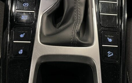 Hyundai Creta, 2022 год, 2 490 000 рублей, 33 фотография
