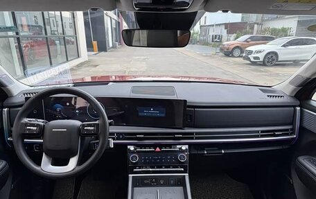 Hyundai Santa Fe IV, 2024 год, 4 960 750 рублей, 10 фотография
