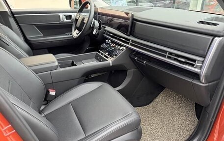 Hyundai Santa Fe IV, 2024 год, 4 960 750 рублей, 11 фотография