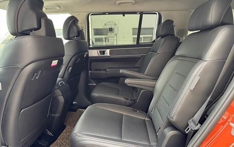 Hyundai Santa Fe IV, 2024 год, 4 960 750 рублей, 12 фотография