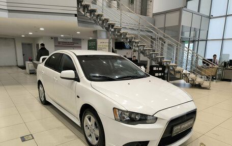 Mitsubishi Lancer IX, 2007 год, 599 000 рублей, 7 фотография
