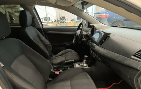 Mitsubishi Lancer IX, 2007 год, 599 000 рублей, 15 фотография