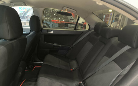 Mitsubishi Lancer IX, 2007 год, 599 000 рублей, 16 фотография