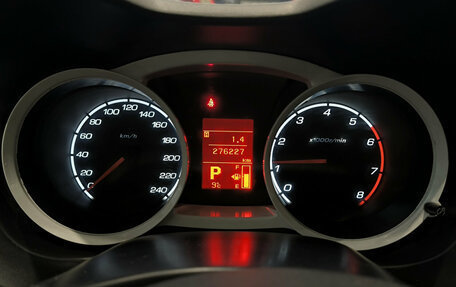 Mitsubishi Lancer IX, 2007 год, 599 000 рублей, 17 фотография
