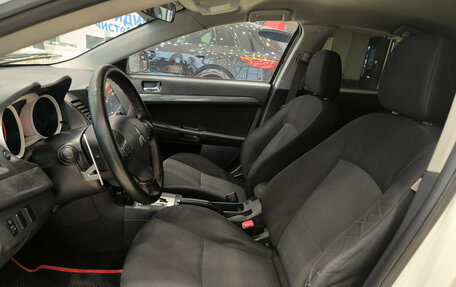 Mitsubishi Lancer IX, 2007 год, 599 000 рублей, 20 фотография