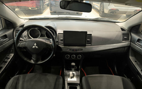 Mitsubishi Lancer IX, 2007 год, 599 000 рублей, 18 фотография