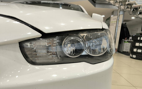 Mitsubishi Lancer IX, 2007 год, 599 000 рублей, 21 фотография
