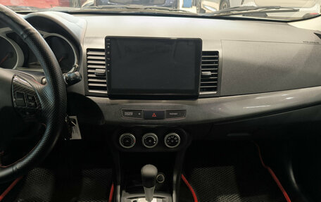 Mitsubishi Lancer IX, 2007 год, 599 000 рублей, 19 фотография