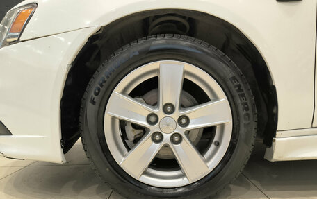 Mitsubishi Lancer IX, 2007 год, 599 000 рублей, 22 фотография