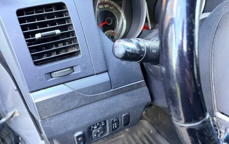 Mitsubishi Pajero IV, 2013 год, 2 070 000 рублей, 5 фотография