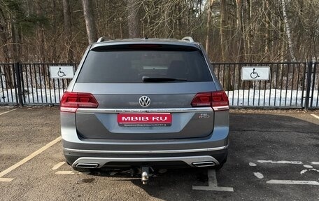 Volkswagen Teramont I, 2018 год, 2 950 000 рублей, 1 фотография