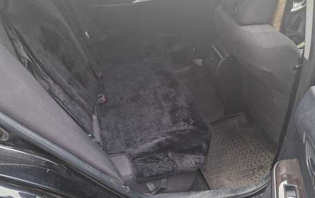 Toyota Camry, 2017 год, 2 150 000 рублей, 6 фотография