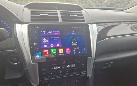 Toyota Camry, 2017 год, 2 150 000 рублей, 7 фотография