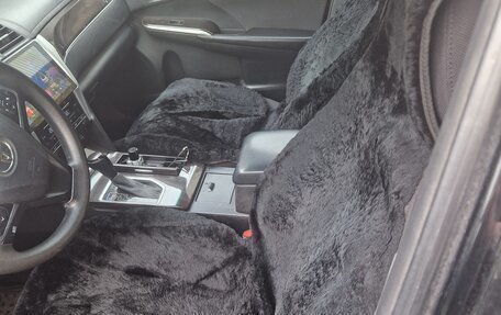 Toyota Camry, 2017 год, 2 150 000 рублей, 5 фотография