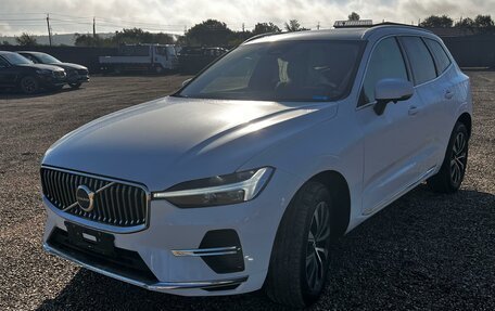 Volvo XC60 II, 2023 год, 4 850 000 рублей, 3 фотография