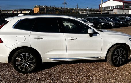 Volvo XC60 II, 2023 год, 4 850 000 рублей, 5 фотография