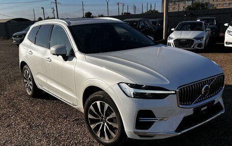 Volvo XC60 II, 2023 год, 4 850 000 рублей, 4 фотография