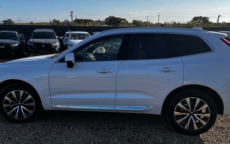 Volvo XC60 II, 2023 год, 4 850 000 рублей, 9 фотография