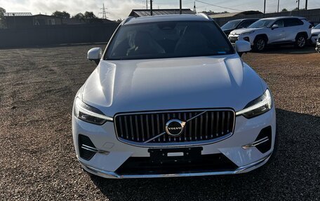 Volvo XC60 II, 2023 год, 4 850 000 рублей, 6 фотография