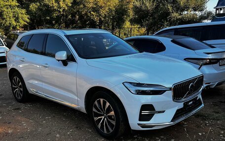 Volvo XC60 II, 2023 год, 4 850 000 рублей, 8 фотография
