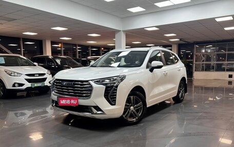 Haval Jolion, 2024 год, 1 900 000 рублей, 1 фотография
