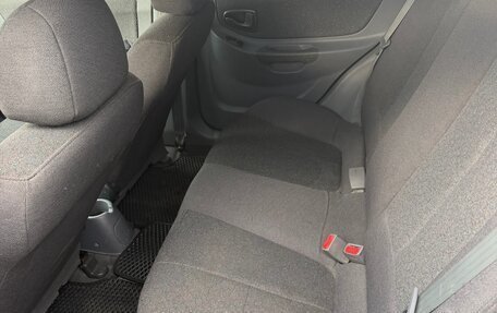 Hyundai Accent II, 2004 год, 300 000 рублей, 9 фотография