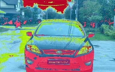 Ford Mondeo IV, 2014 год, 800 000 рублей, 1 фотография