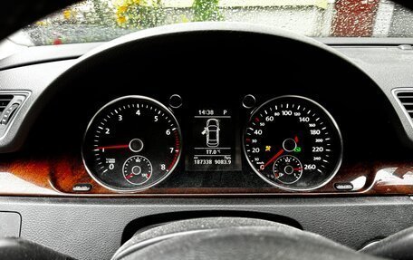 Volkswagen Passat B7, 2013 год, 1 150 000 рублей, 6 фотография
