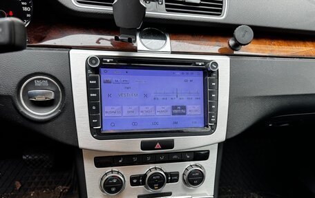 Volkswagen Passat B7, 2013 год, 1 150 000 рублей, 8 фотография