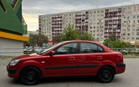 KIA Rio II, 2005 год, 469 000 рублей, 3 фотография