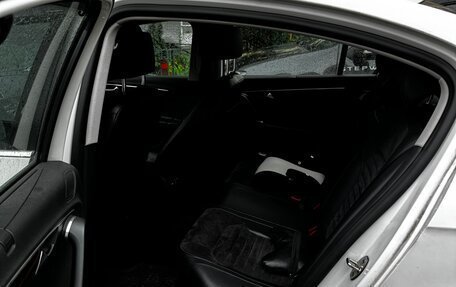 Volkswagen Passat B7, 2013 год, 1 150 000 рублей, 7 фотография