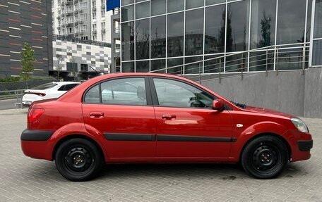 KIA Rio II, 2005 год, 469 000 рублей, 7 фотография