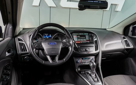 Ford Focus III, 2015 год, 1 149 000 рублей, 6 фотография