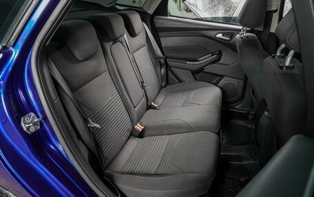 Ford Focus III, 2015 год, 1 149 000 рублей, 7 фотография