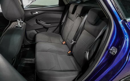 Ford Focus III, 2015 год, 1 149 000 рублей, 9 фотография