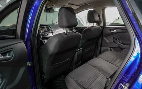 Ford Focus III, 2015 год, 1 149 000 рублей, 11 фотография