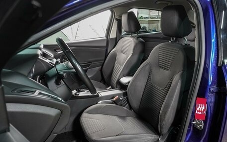 Ford Focus III, 2015 год, 1 149 000 рублей, 10 фотография