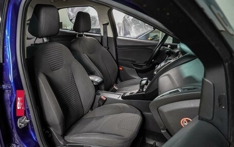 Ford Focus III, 2015 год, 1 149 000 рублей, 8 фотография