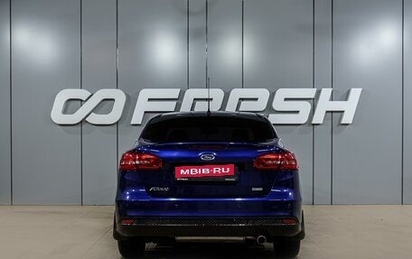 Ford Focus III, 2015 год, 1 149 000 рублей, 4 фотография