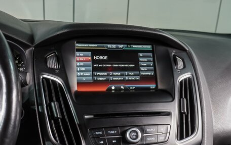 Ford Focus III, 2015 год, 1 149 000 рублей, 13 фотография