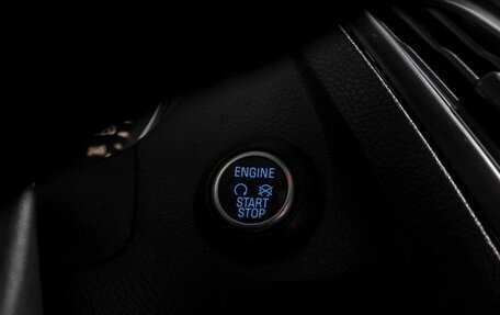 Ford Focus III, 2015 год, 1 149 000 рублей, 16 фотография