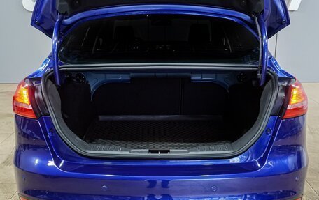 Ford Focus III, 2015 год, 1 149 000 рублей, 21 фотография