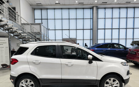 Ford EcoSport, 2015 год, 850 000 рублей, 8 фотография